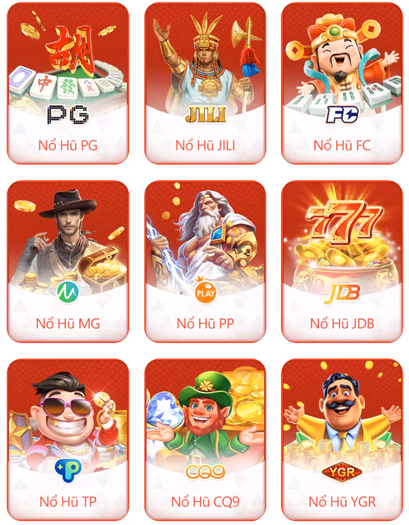 Nổ hũ j88vip00
