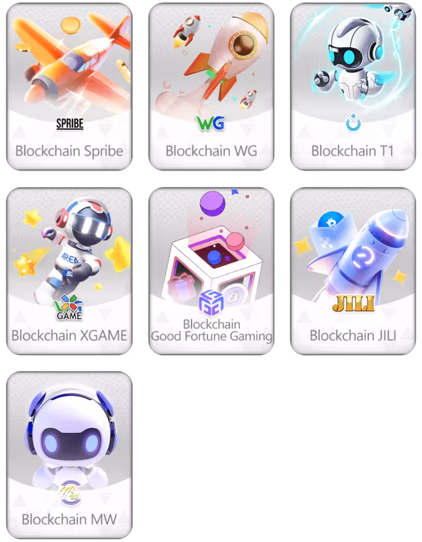 BLockchain j88vip00